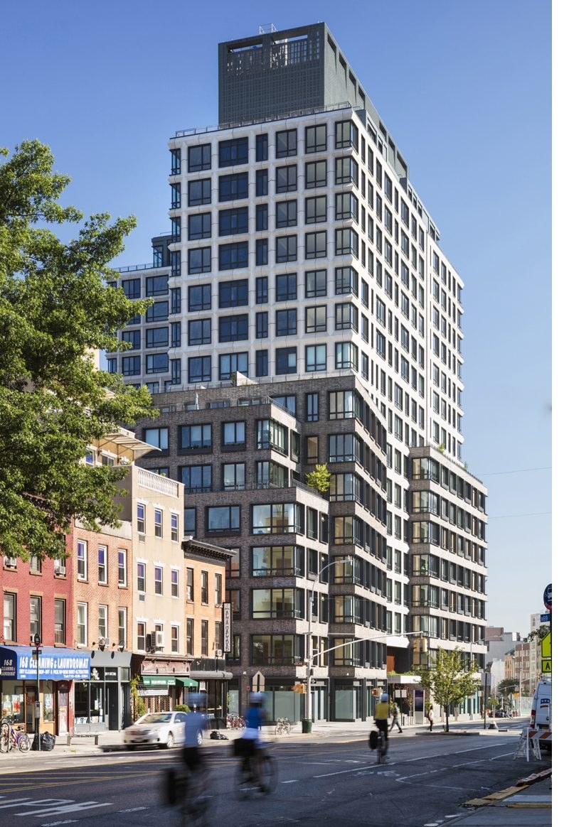 550 Vanderbilt