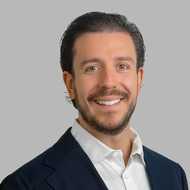 Colin Kreik