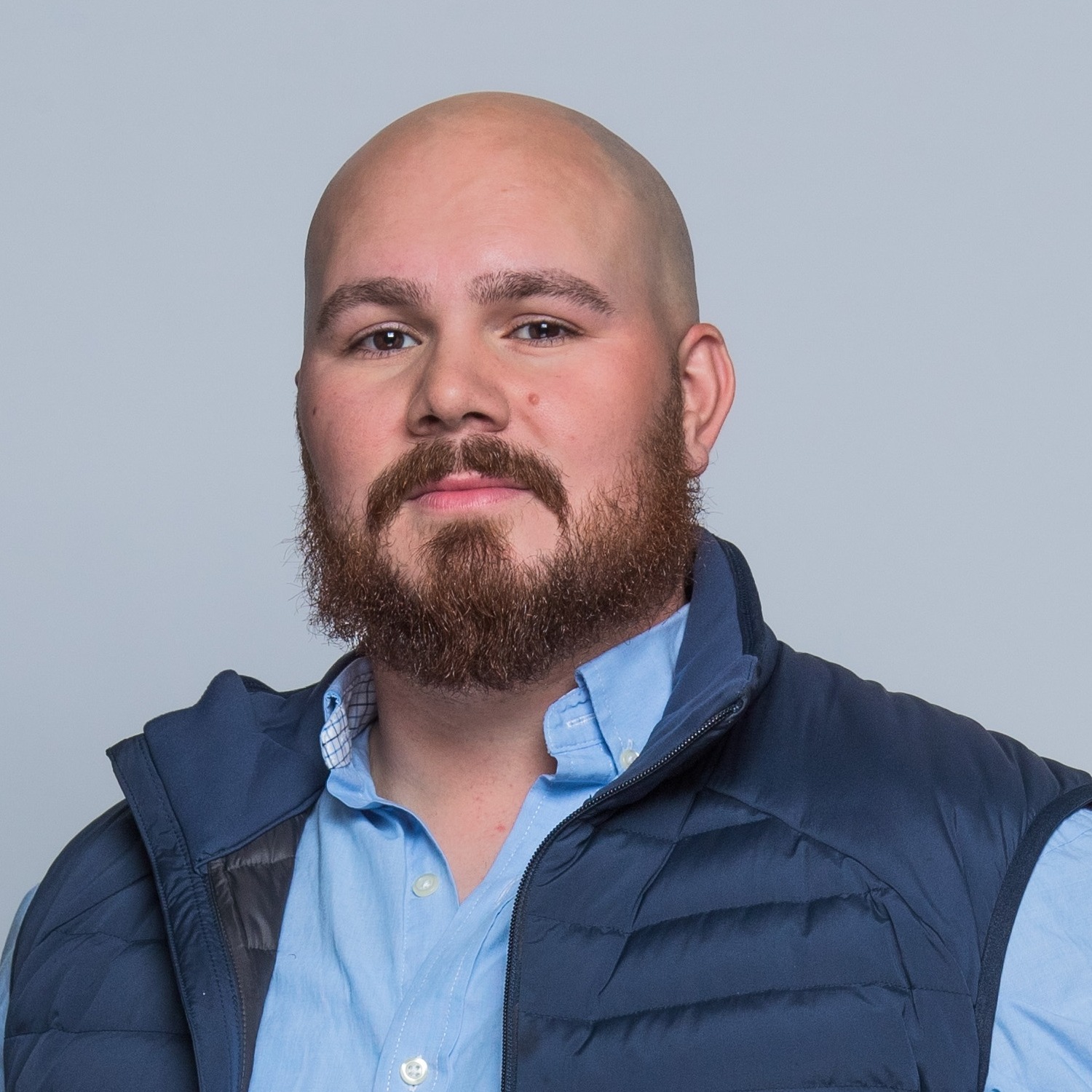 Dave Del Rio Jr.
