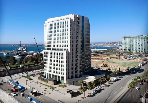 NAVFAC Office