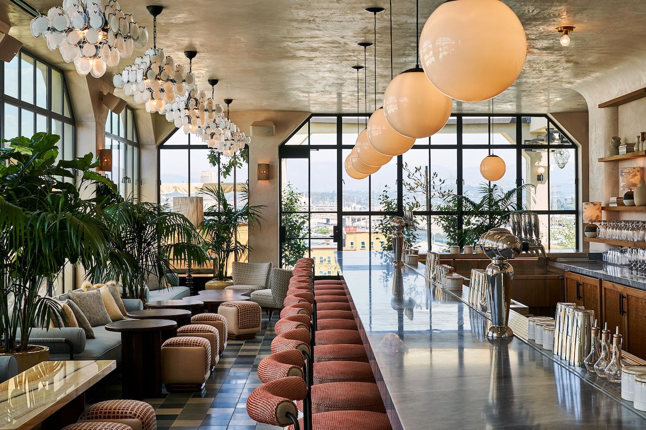 Soho Warehouse