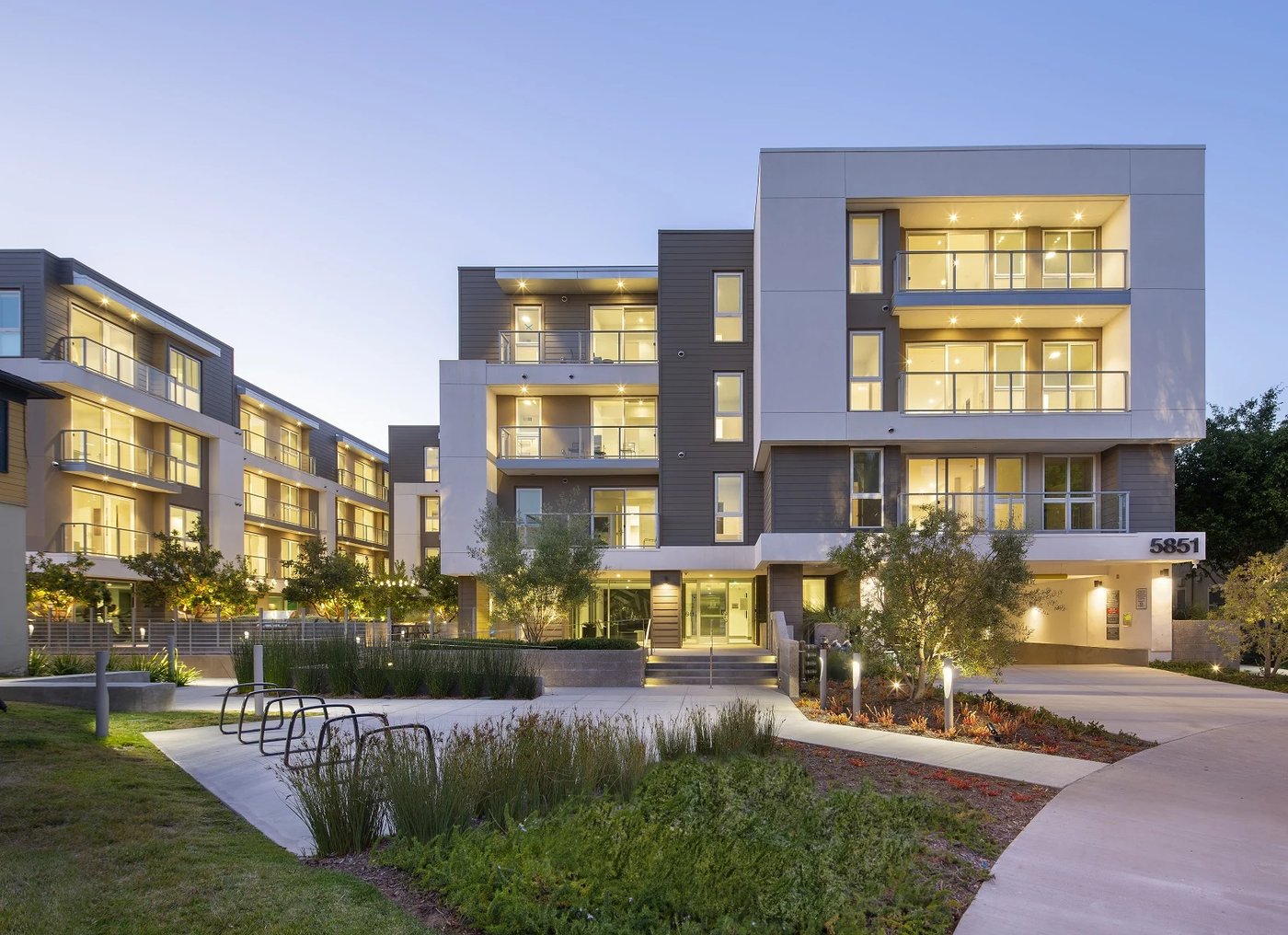 Westchester NMS